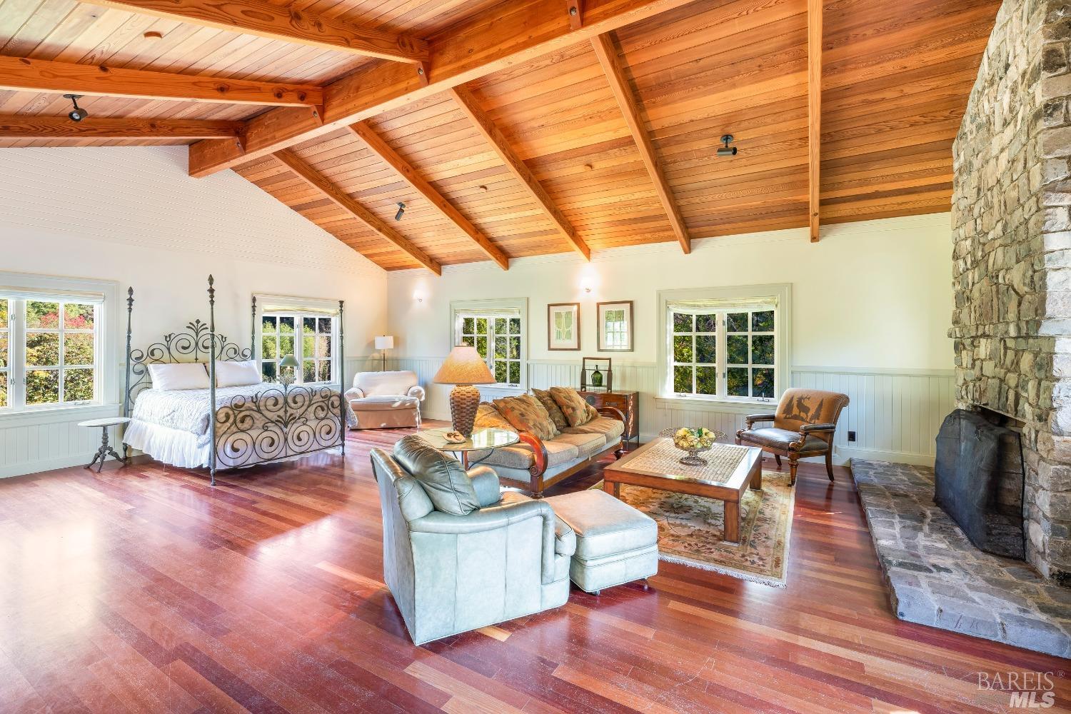 20205 Tumbling McD Road Philo, CA 95466 - Photo 26 of 78