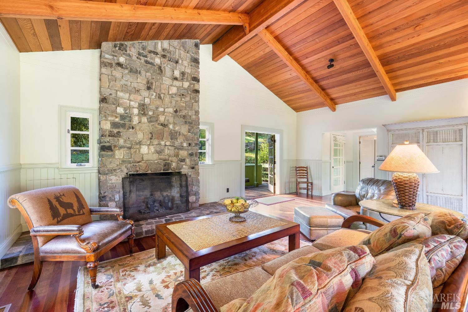 20205 Tumbling McD Road Philo, CA 95466 - Photo 27 of 78