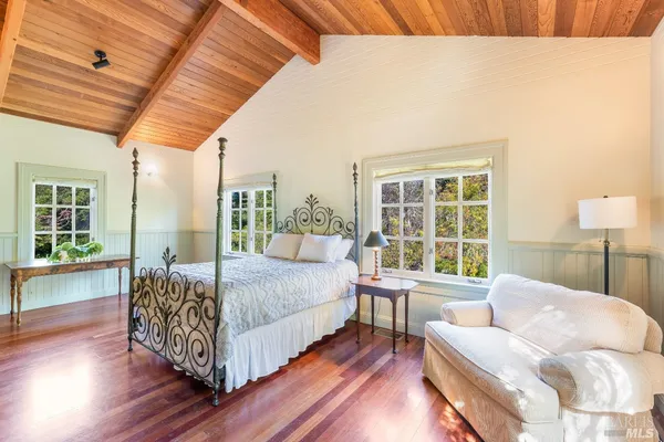 $5,500,000 | 20205 Tumbling McD Road, Philo, CA 95466