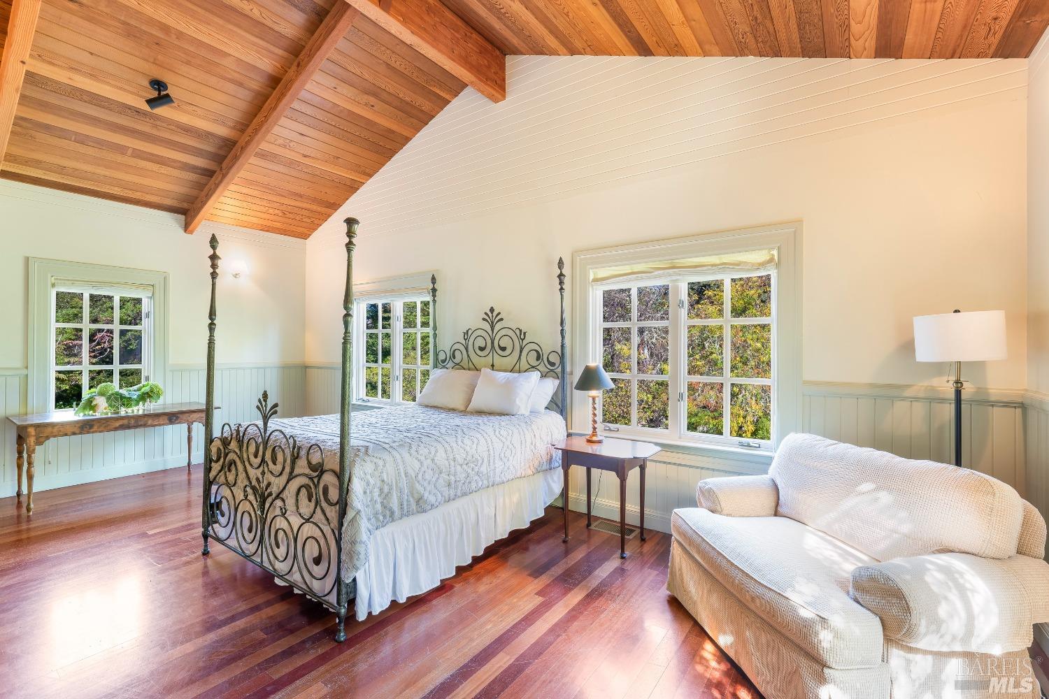 20205 Tumbling McD Road Philo, CA 95466 - Photo 28 of 78