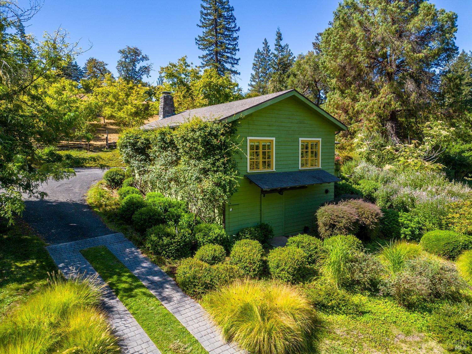 20205 Tumbling McD Road Philo, CA 95466 - Photo 29 of 78