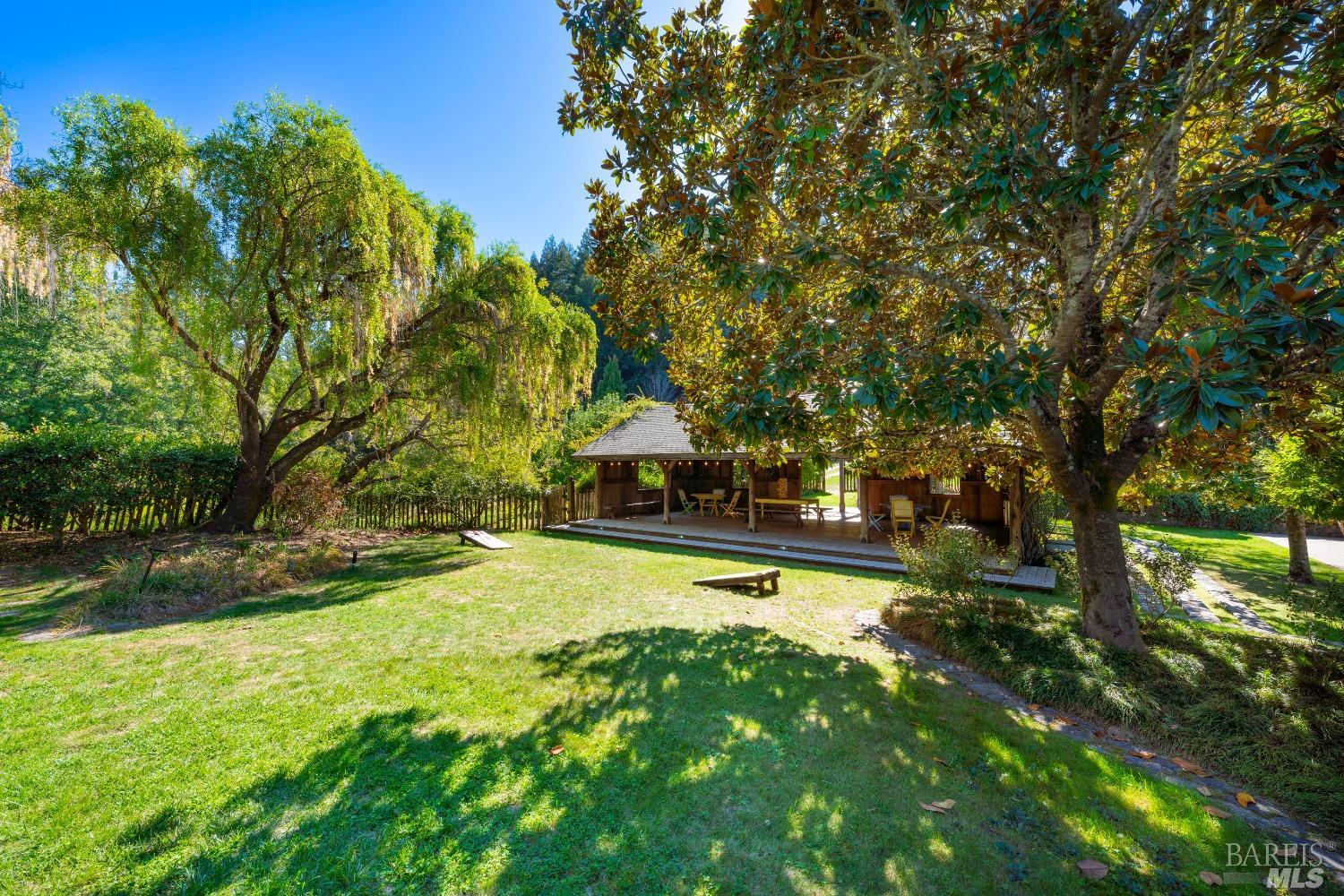 20205 Tumbling McD Road Philo, CA 95466 - Photo 33 of 78