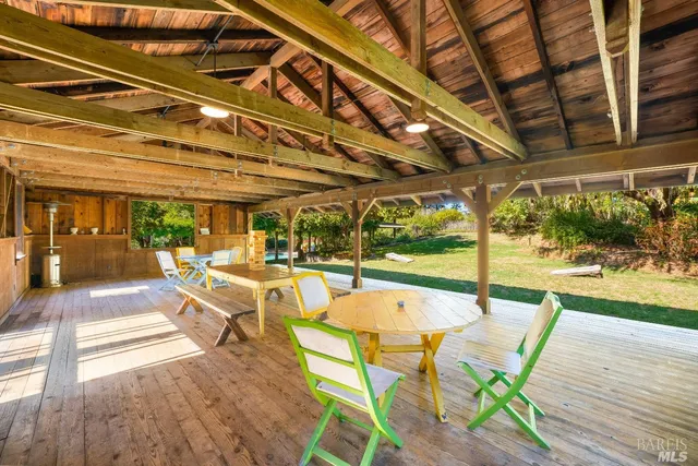 $5,500,000 | 20205 Tumbling McD Road, Philo, CA 95466