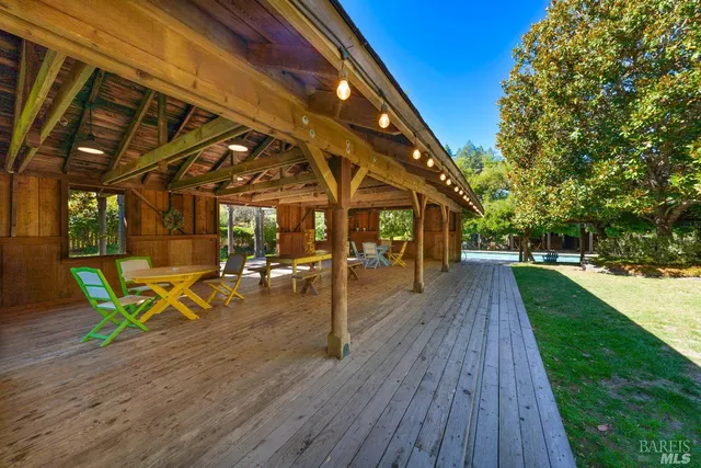 $5,500,000 | 20205 Tumbling McD Road, Philo, CA 95466