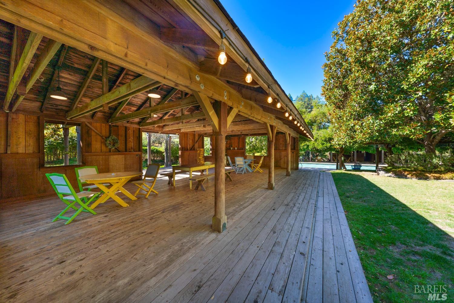 20205 Tumbling McD Road Philo, CA 95466 - Photo 36 of 78