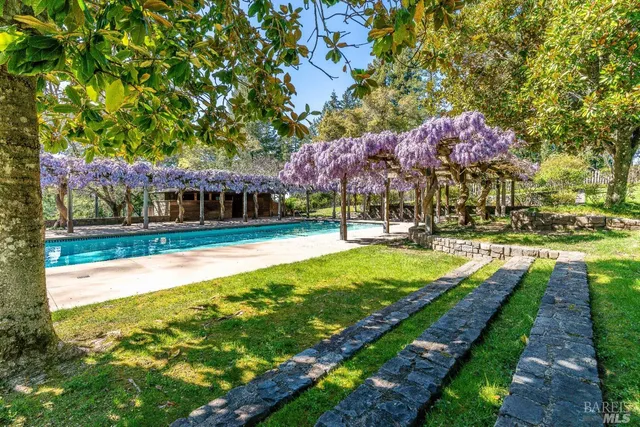 $5,500,000 | 20205 Tumbling McD Road, Philo, CA 95466