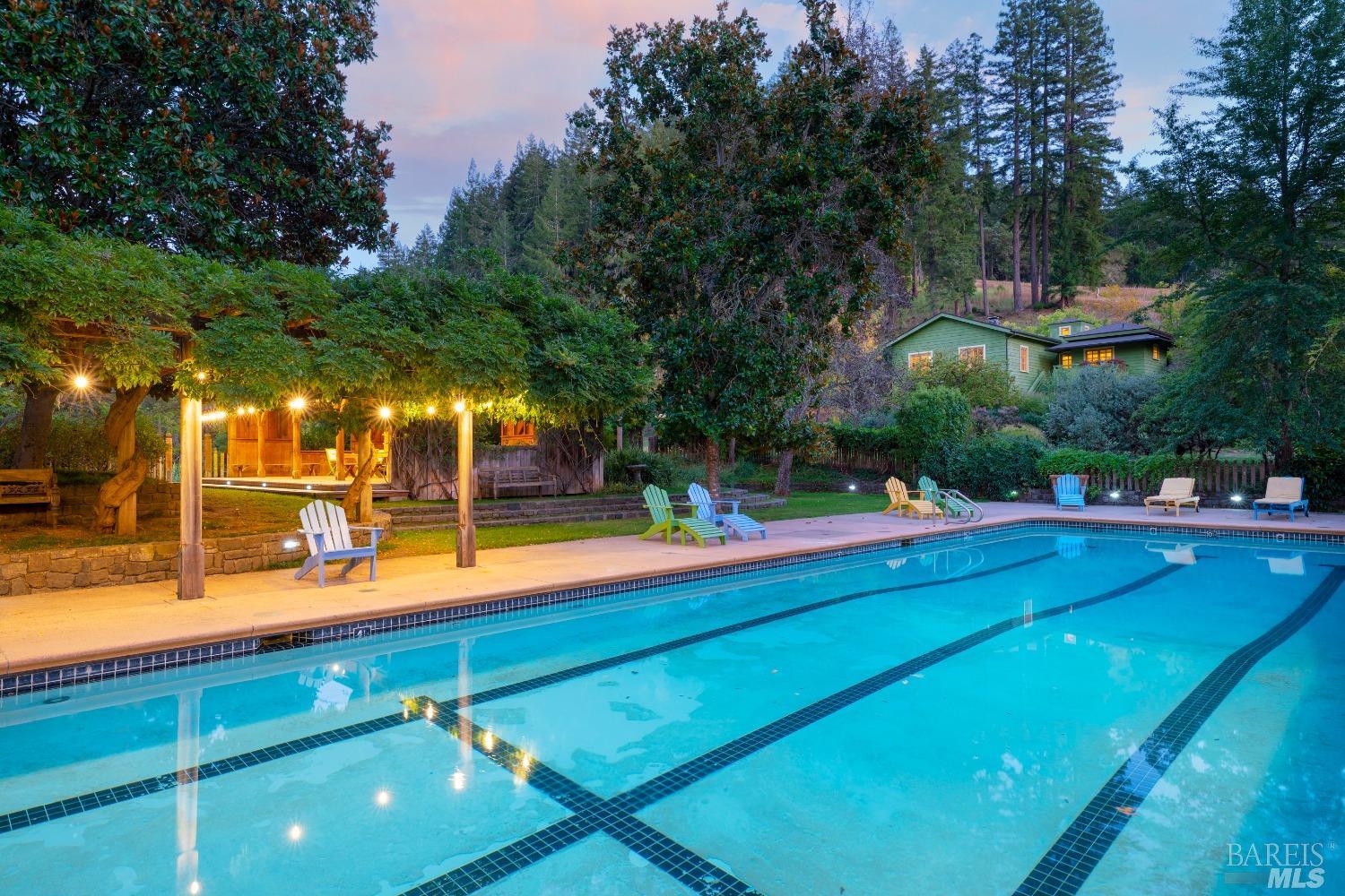 20205 Tumbling McD Road Philo, CA 95466 - Photo 42 of 78