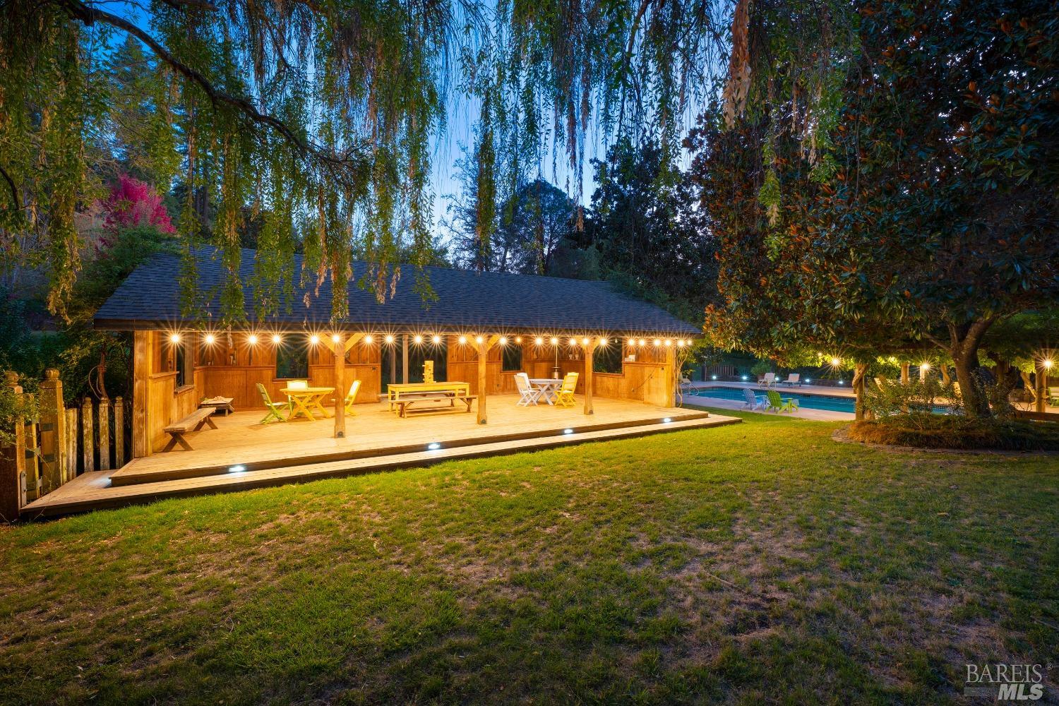 20205 Tumbling McD Road Philo, CA 95466 - Photo 43 of 78