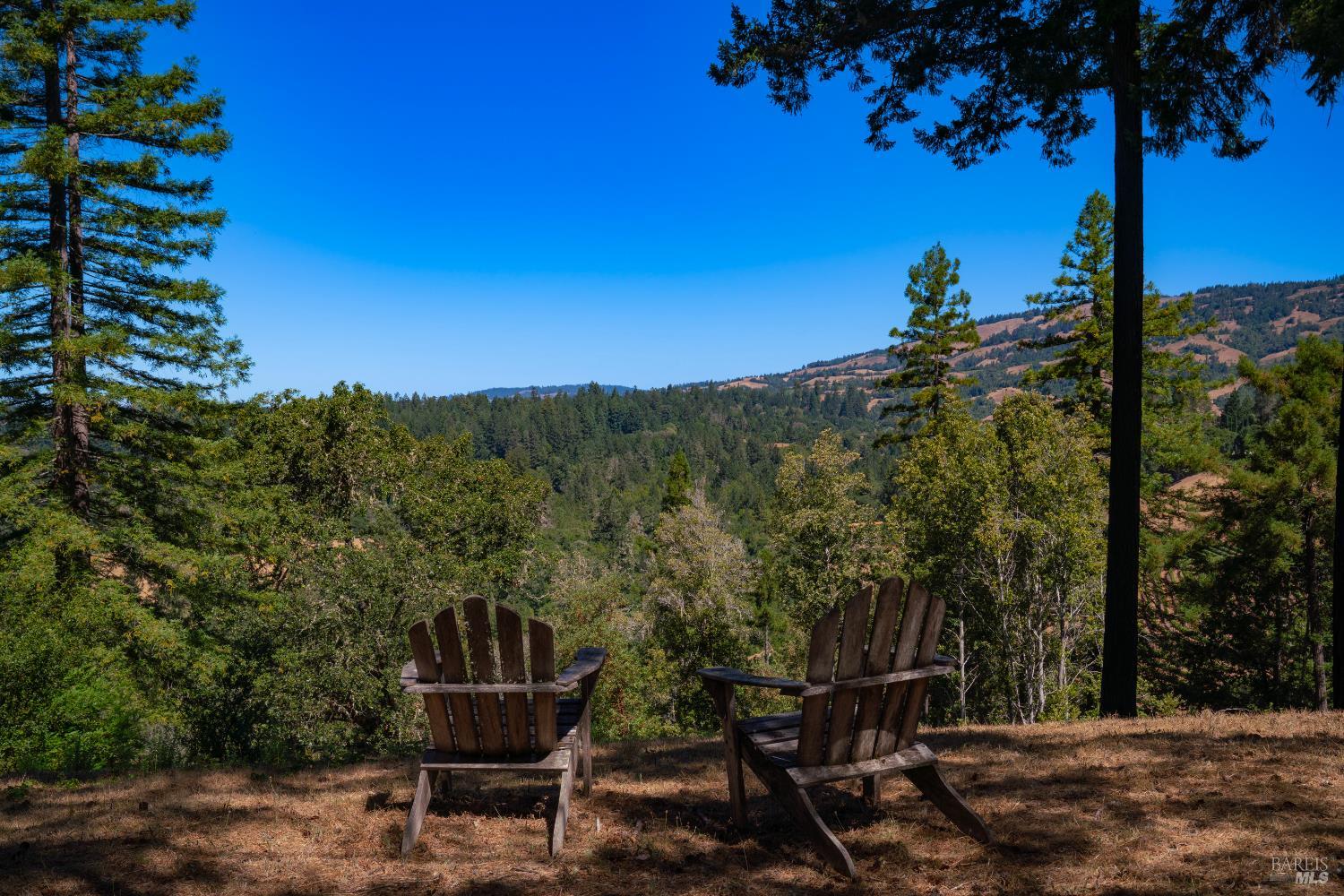 20205 Tumbling McD Road Philo, CA 95466 - Photo 49 of 78