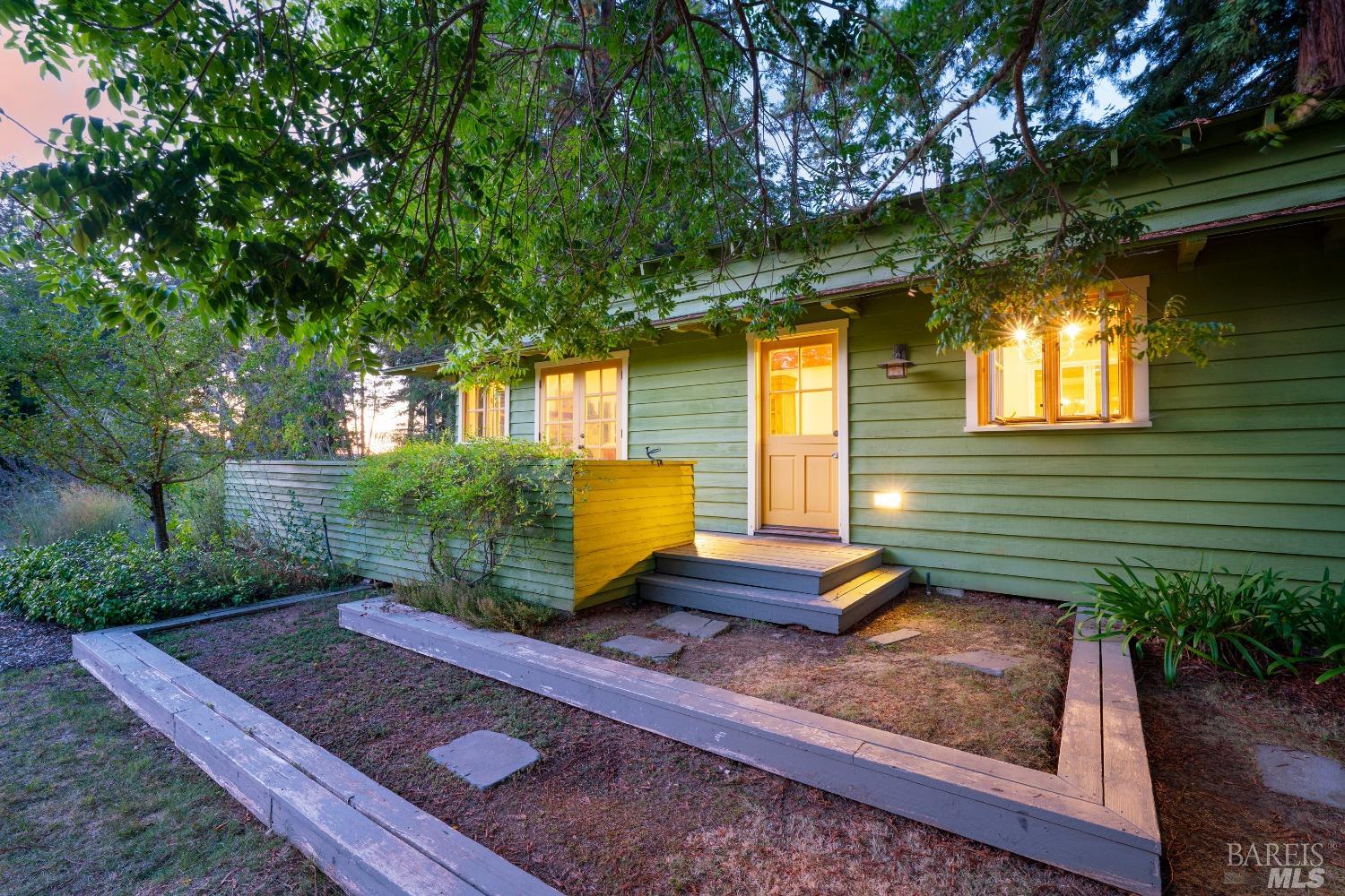 20205 Tumbling McD Road Philo, CA 95466 - Photo 51 of 78