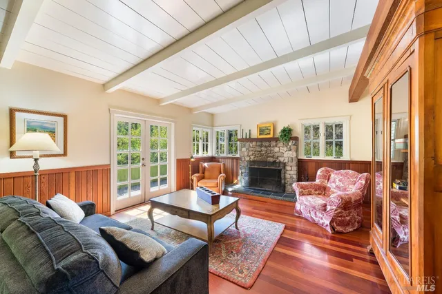 $5,500,000 | 20205 Tumbling McD Road, Philo, CA 95466