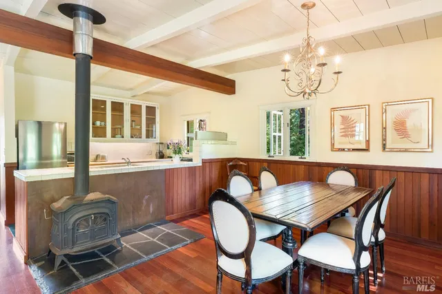 $5,500,000 | 20205 Tumbling McD Road, Philo, CA 95466