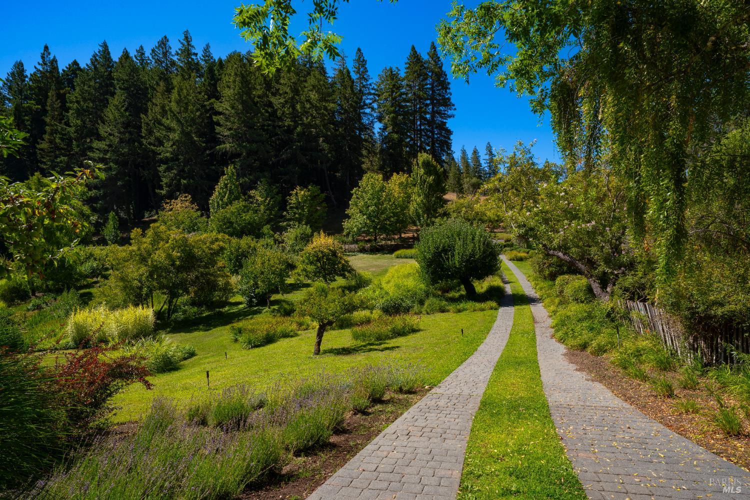 20205 Tumbling McD Road Philo, CA 95466 - Photo 57 of 78