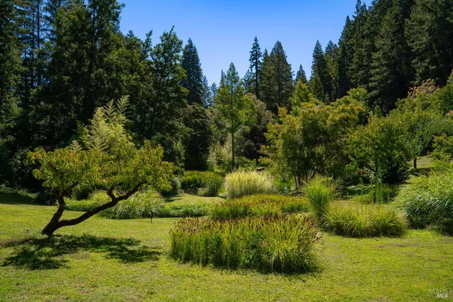 $5,500,000 | 20205 Tumbling McD Road, Philo, CA 95466