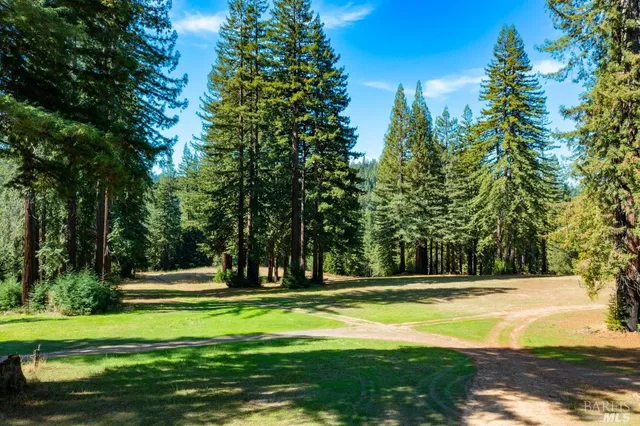 $5,500,000 | 20205 Tumbling McD Road, Philo, CA 95466