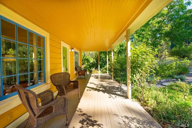 $5,500,000 | 20205 Tumbling McD Road, Philo, CA 95466