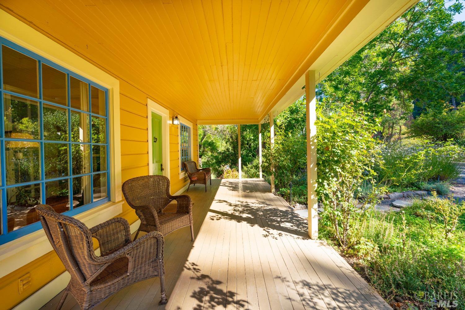 20205 Tumbling McD Road Philo, CA 95466 - Photo 7 of 78