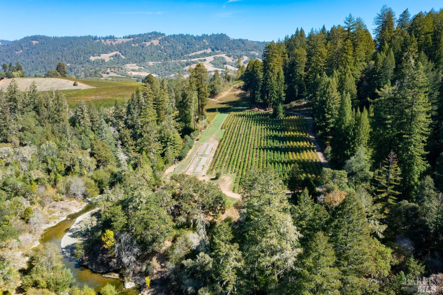 20205 Tumbling McD Road Philo, CA 95466 - Photo 71 of 78