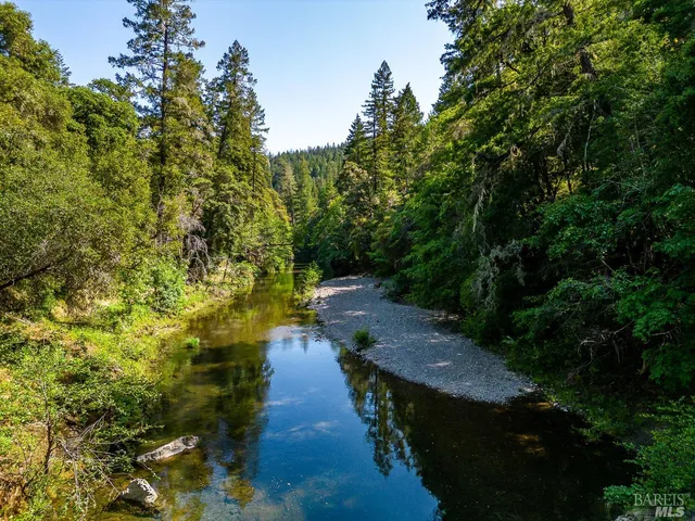 $5,500,000 | 20205 Tumbling McD Road, Philo, CA 95466