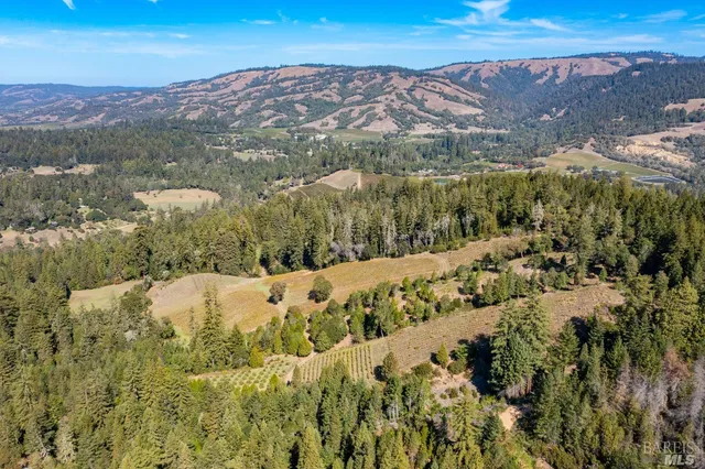 $5,500,000 | 20205 Tumbling McD Road, Philo, CA 95466