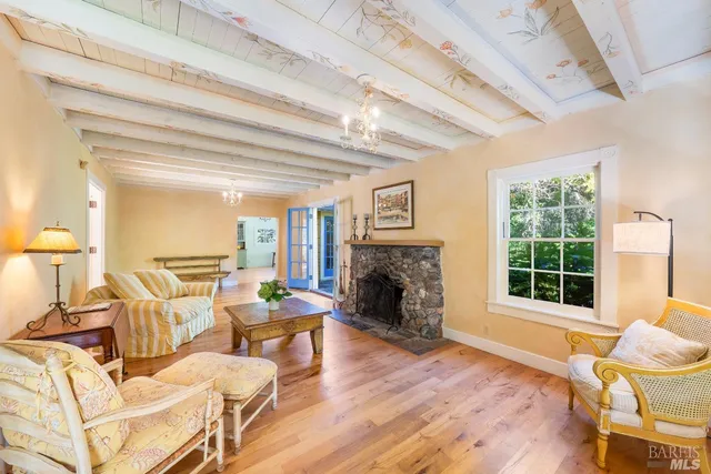 $5,500,000 | 20205 Tumbling McD Road, Philo, CA 95466