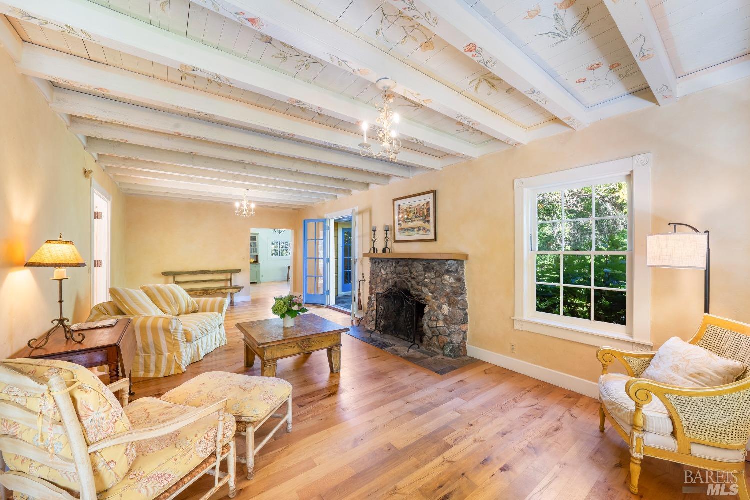 20205 Tumbling McD Road Philo, CA 95466 - Photo 8 of 78