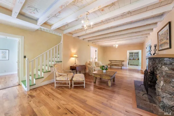 $5,500,000 | 20205 Tumbling McD Road, Philo, CA 95466