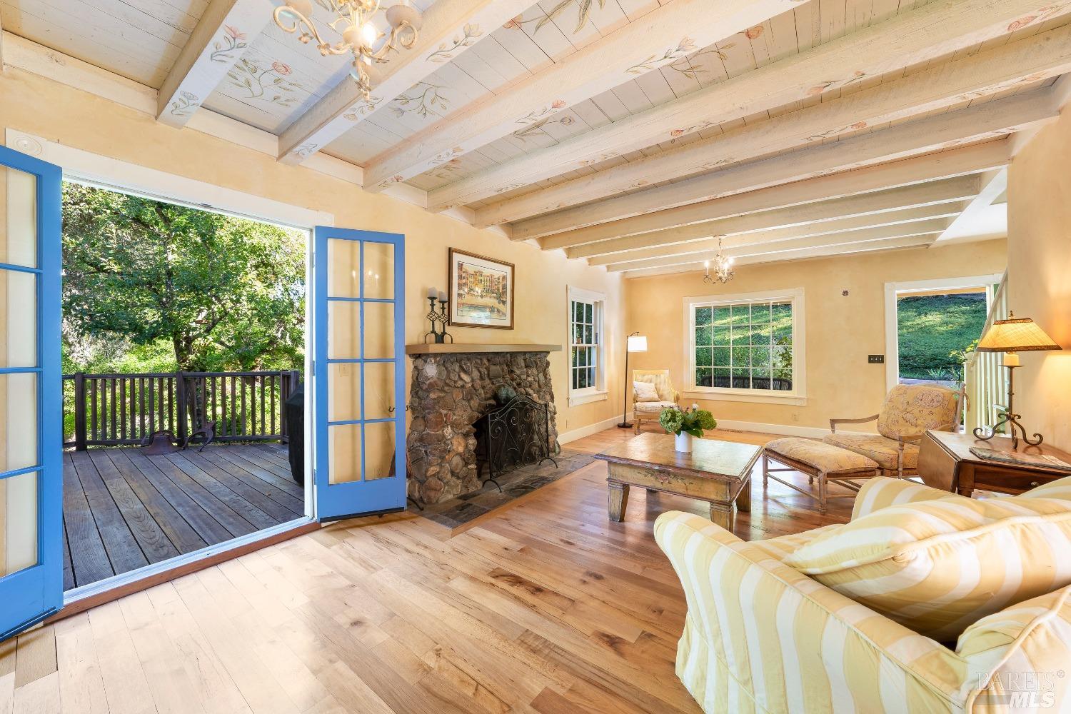 20205 Tumbling McD Road Philo, CA 95466 - Photo 10 of 78