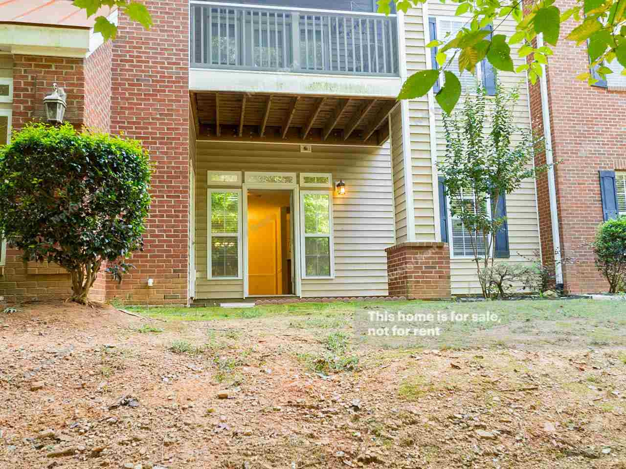 515 Weather Ridge Lane, Unit 3 Cary, NC 27513 - Photo 23 of 23 Photo 23