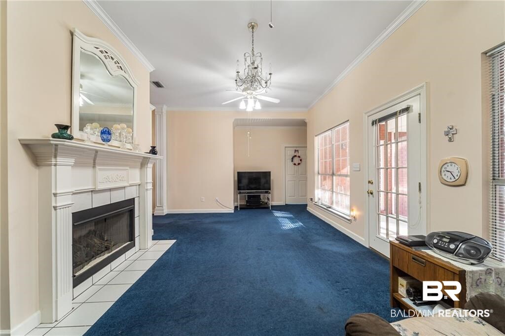 3909 St Andrews Loop East Mobile, AL 36693 - Photo 5 of 28
