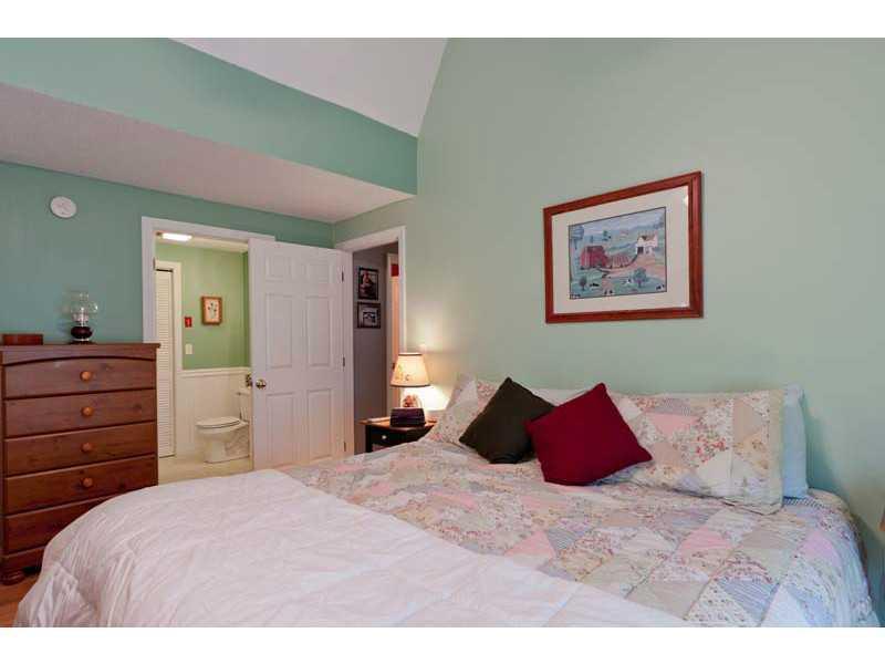 9 Cascade Road, Unit C8 Old Orchard Beach, ME 04064 - Photo 20 of 35 Master Bedroom.