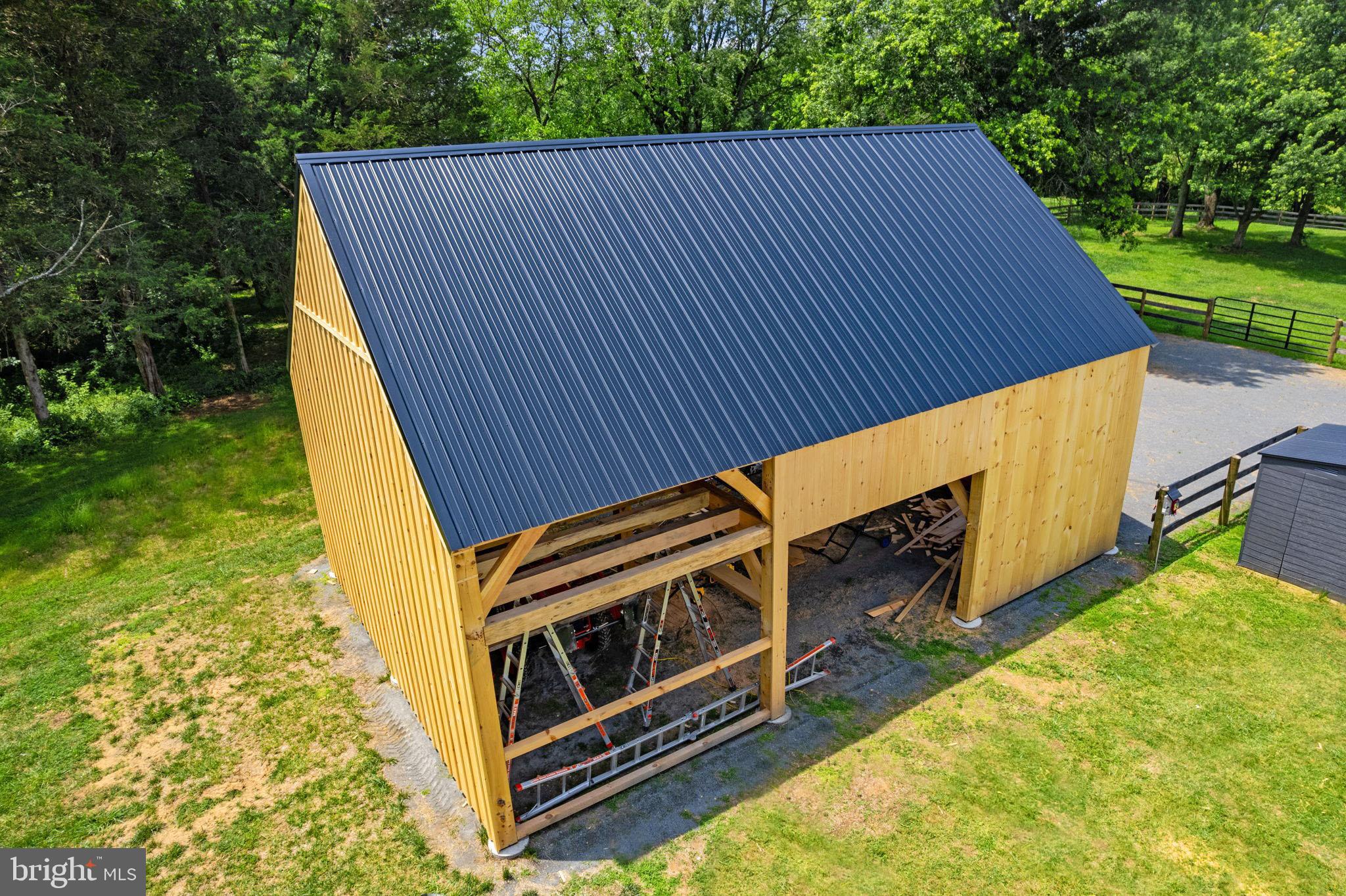 20103 Shelburne Glebe Road Purcellville, VA 20132 - Photo 41 of 60
