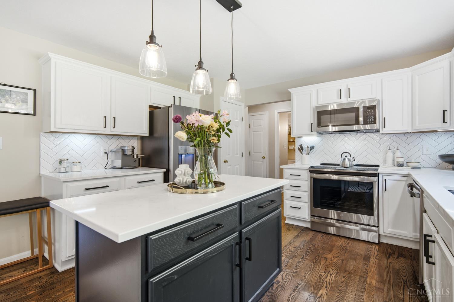 110 Trevor Lane Springboro, OH 45066 - Photo 12 of 51