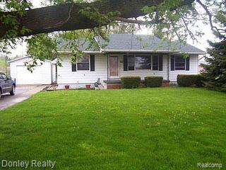 6066 Marlette Road Marlette, MI 48453 - Photo 1 of 1 Property Photo