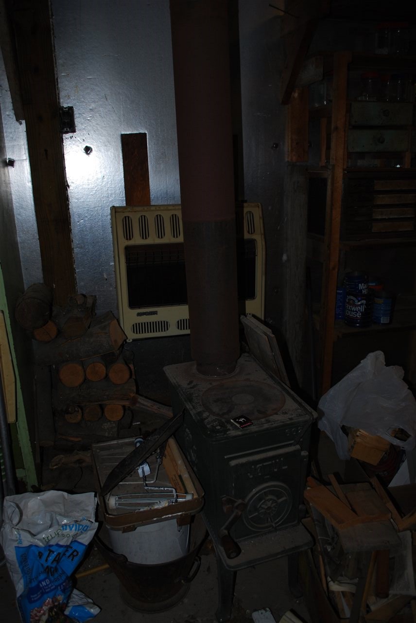 6773 Kenny Road Kaleva, MI 49645 - Photo 29 of 47 1826335-28.JPG