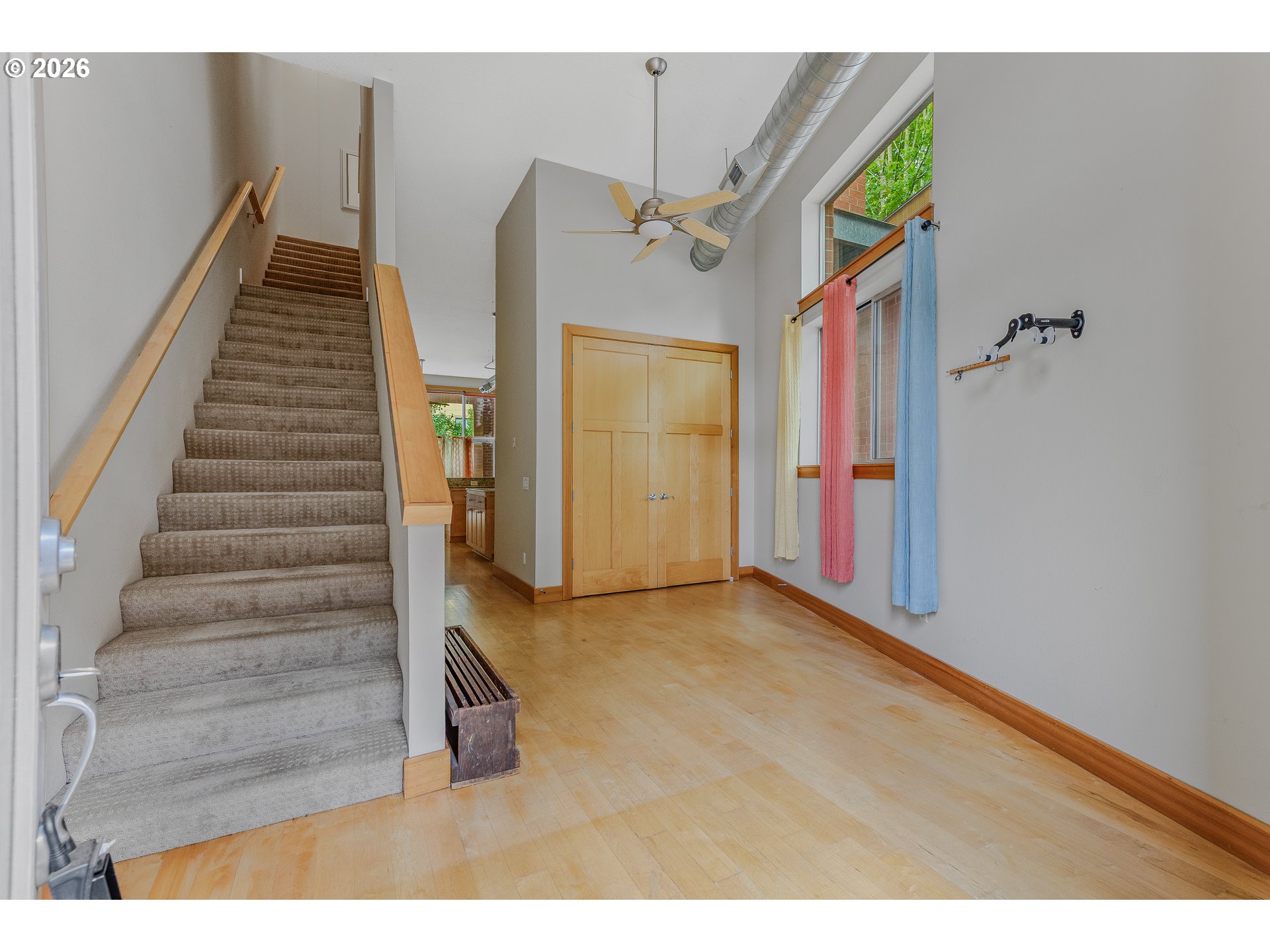2006 Southeast Morrison Street, Unit B Portland, OR 97214 - Photo 4 of 39