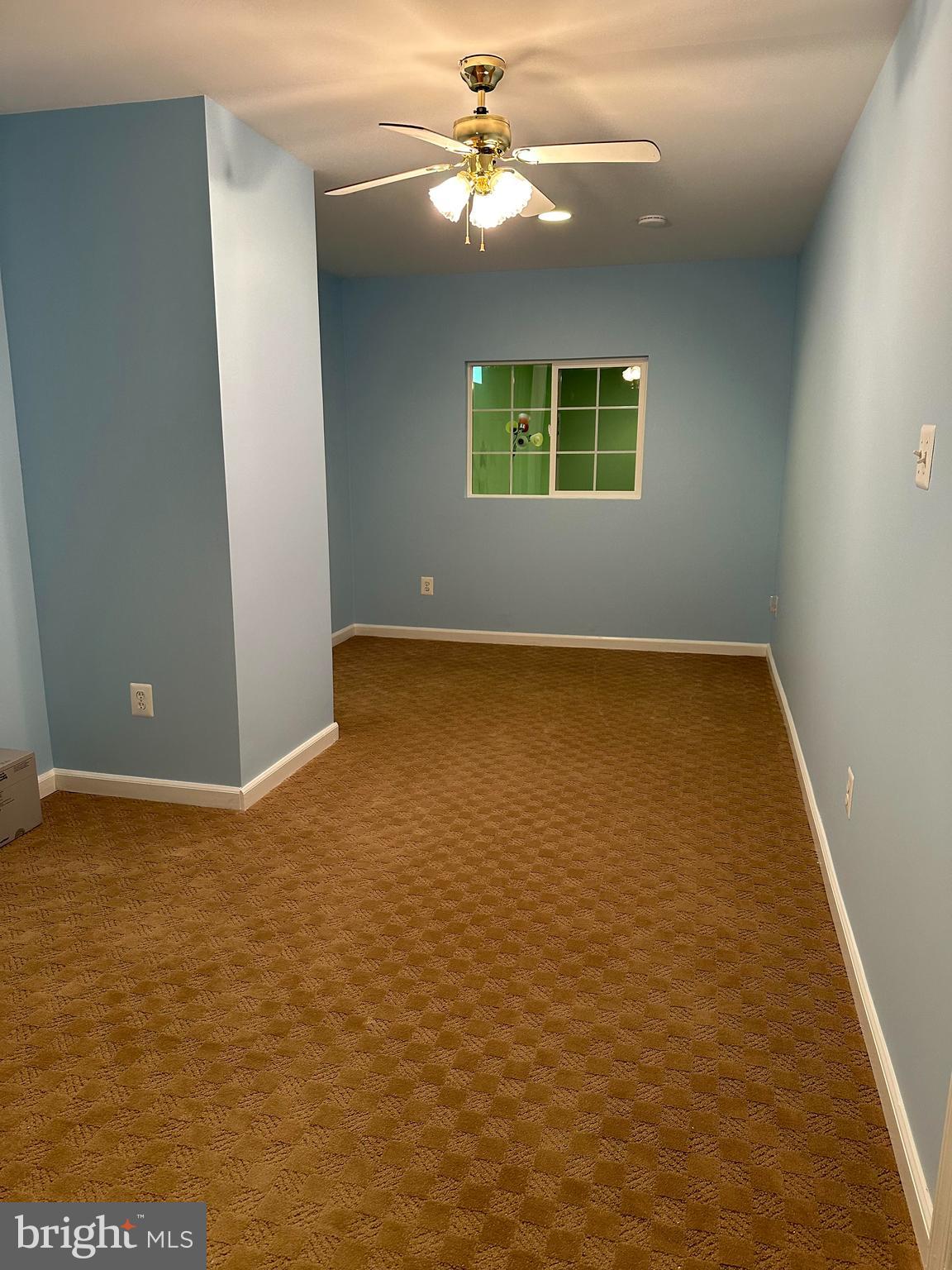 8392 Tenbrook Drive Gainesville, VA 20155 - Photo 10 of 10 Sleeping space/Extra room