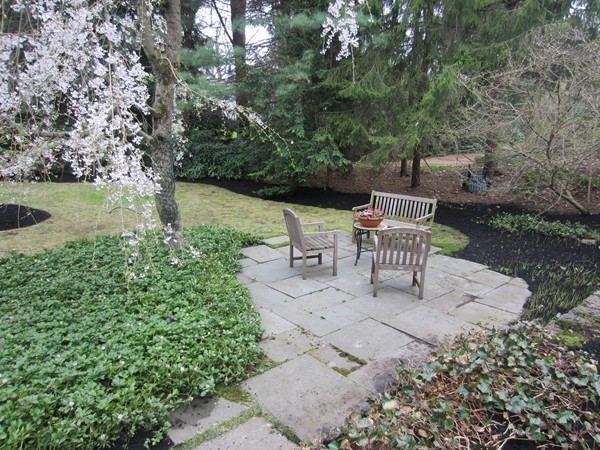34 Arnold Road Wellesley, MA 02481 - Photo 18 of 19