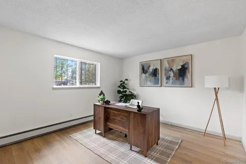 $310,000 | 6960 East Girard Avenue, Unit 110, Denver, CO 80224