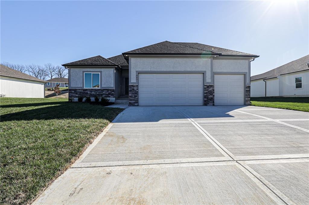 2708 Southwest Summer Crk Pl  