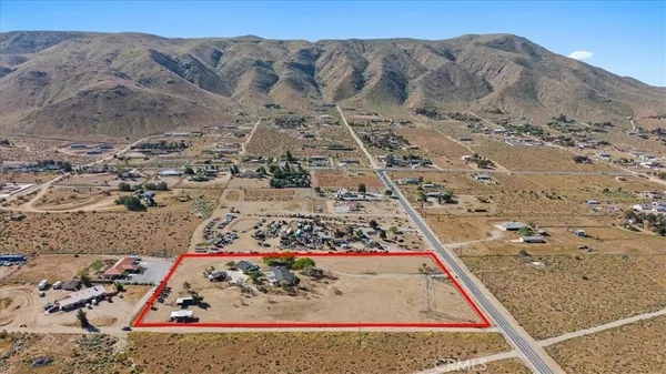 $575,000 | 9475 Central Apple Valley, Apple Valley, CA 92308