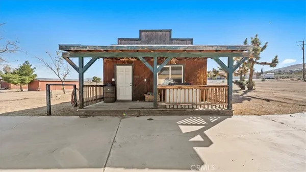 $575,000 | 9475 Central Apple Valley, Apple Valley, CA 92308