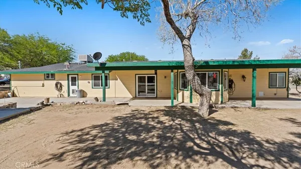 $575,000 | 9475 Central Apple Valley, Apple Valley, CA 92308