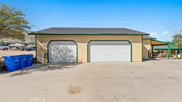 $575,000 | 9475 Central Apple Valley, Apple Valley, CA 92308