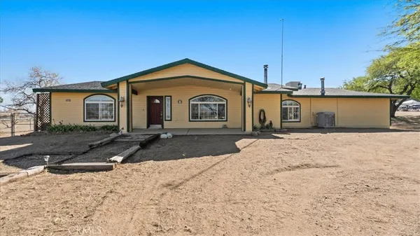 $575,000 | 9475 Central Apple Valley, Apple Valley, CA 92308