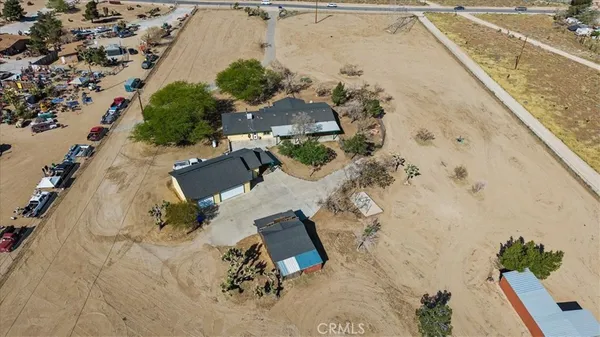 $575,000 | 9475 Central Apple Valley, Apple Valley, CA 92308
