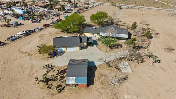 $575,000 | 9475 Central Apple Valley, Apple Valley, CA 92308