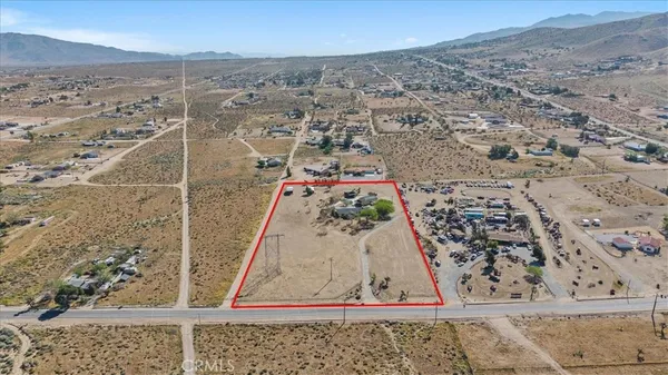 $575,000 | 9475 Central Apple Valley, Apple Valley, CA 92308