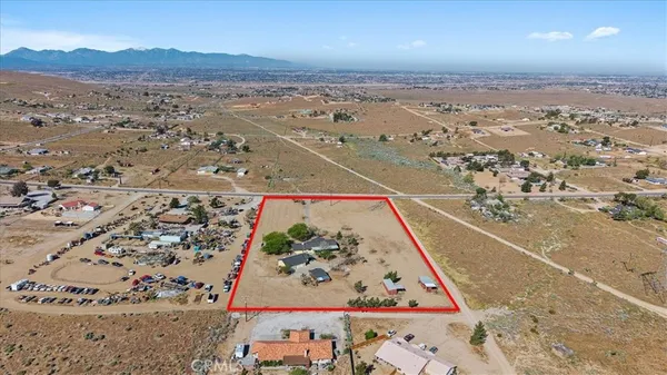 $575,000 | 9475 Central Apple Valley, Apple Valley, CA 92308