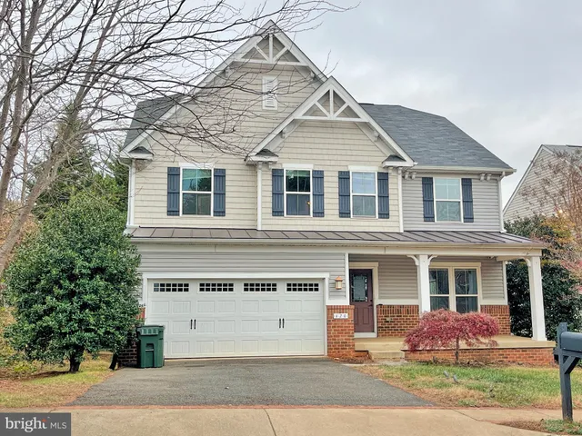 $3,200 | 120 Standpipe Road, Culpeper, VA 22701